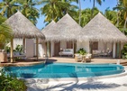 The Nautilus Beach & Ocean Houses Maldives