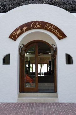 Village Du Pecheur