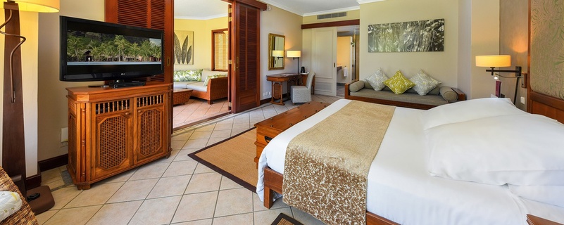 Dinarobin Beachcomber Golf Resort & Spa