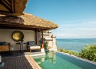 Four Seasons Resort Bali At Jimbaran Bay