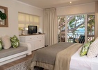 Indian Ocean Lodge