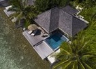 Anantara Veli Maldives	Бунгало С Бассейном