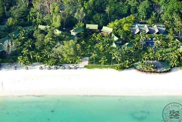 Paradise Sun Hotel Seychelles