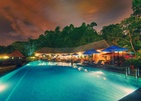 Gayana Marine Resort