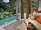 Ambong Pool Villas