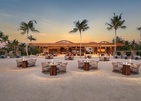 Centara Grand Lagoon Maldives