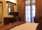 Federal Villa Beach Resort