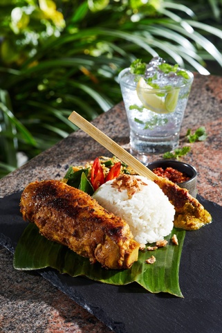 Fairfield By Marriott Bali Legian