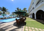 Joe's Resort