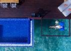 Grand Park Kodhipparu Maldives Релакс На Мальдивах