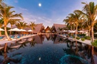 Kuredhivaru Resort And Spa (Ex.Movenpick Resort Kuredhivaru)