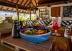 Melia Whale Lagoon Maldives