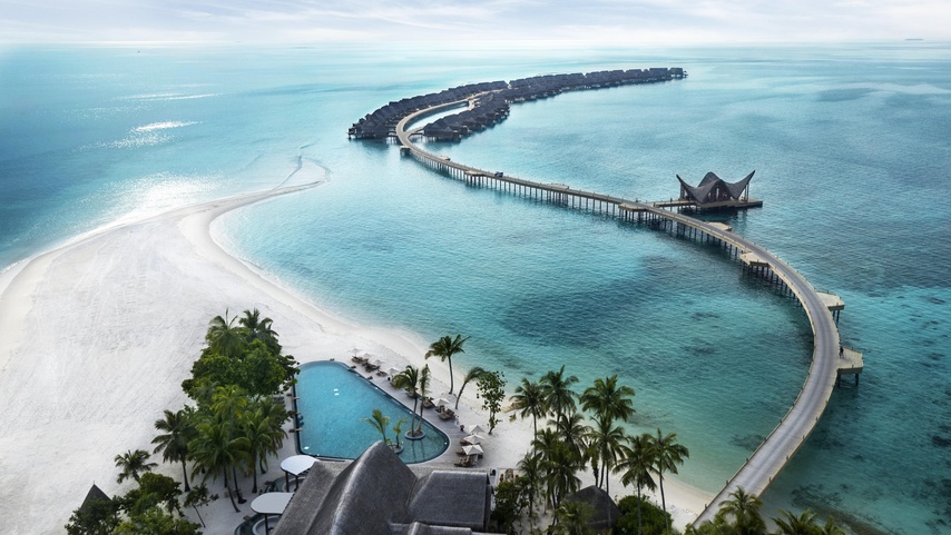 Joali Maldives
