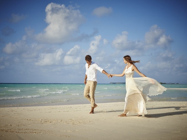 Lux South Ari Atoll Resort & Villas