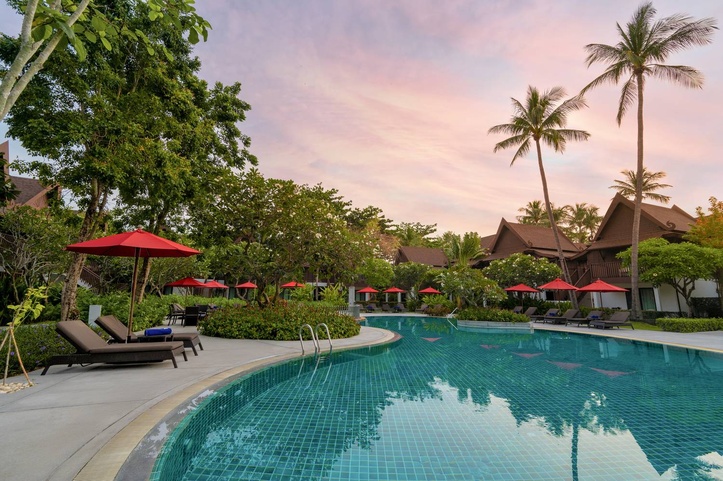 Amari Koh Samui