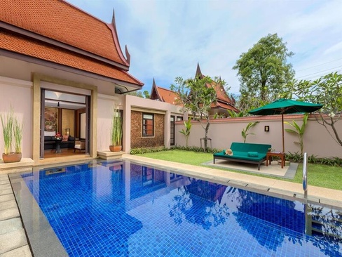 Banyan Tree Phuket