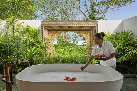 Sirru Fen Fushi (Ex.Fairmont)