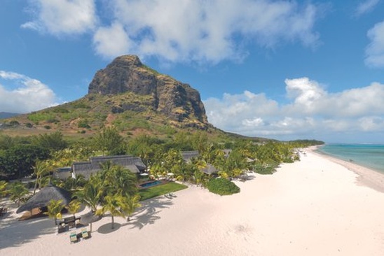 Dinarobin Beachcomber Golf Resort & Spa