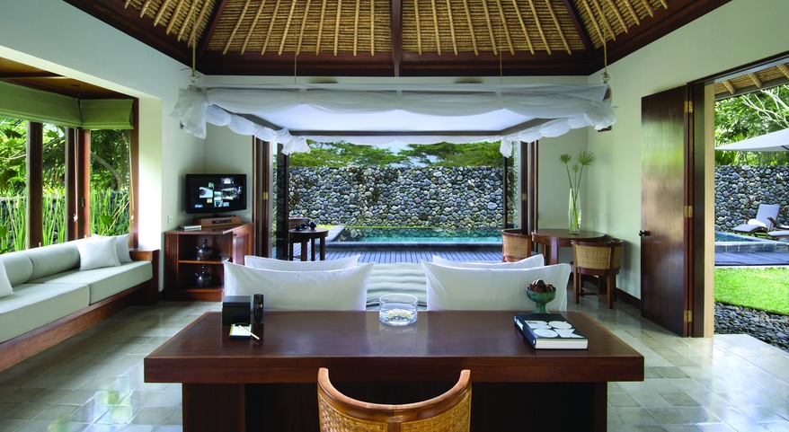 Alila Ubud