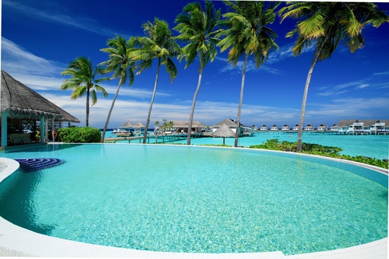 Machchafushi Island Resort & Spa Maldives, The Centara Collection (Ex.Centara Grand)