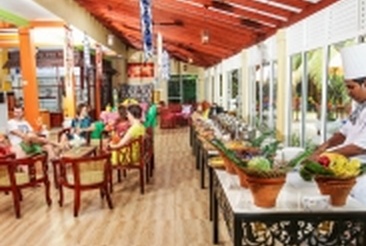 Life Ayurveda Resort