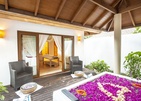 Reethi Faru Resort