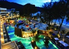 Hard Rock Hotel Penang