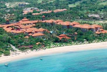 Ayodya Resort Bali