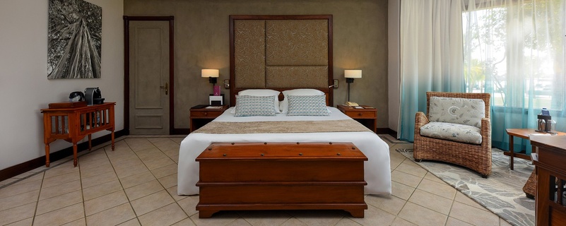 Dinarobin Beachcomber Golf Resort & Spa