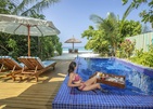Reethi Faru Resort