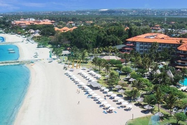 Grand Mirage Resort & Thalasso Bali