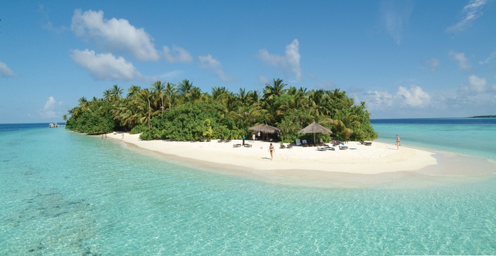 Vilamendhoo Maldives Resort Island