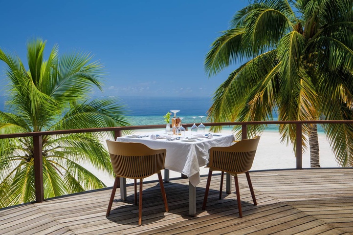 Kandolhu Maldives
