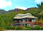 Hotel L'Archipel
