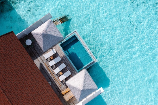 The Standard Maldives By Hyatt
