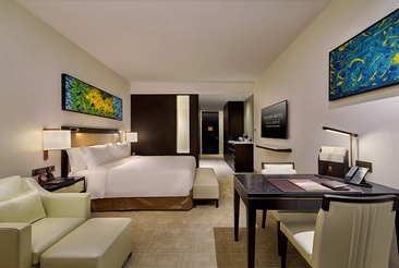Pavilion Hotel Kuala Lumpur Managed By Banyan Tree