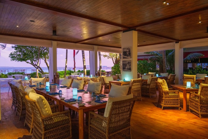 Amilla Maldives