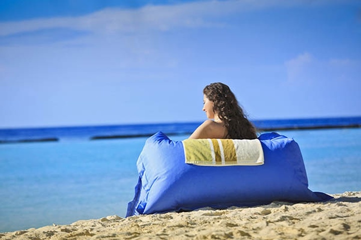 Niva Kurumba Maldives