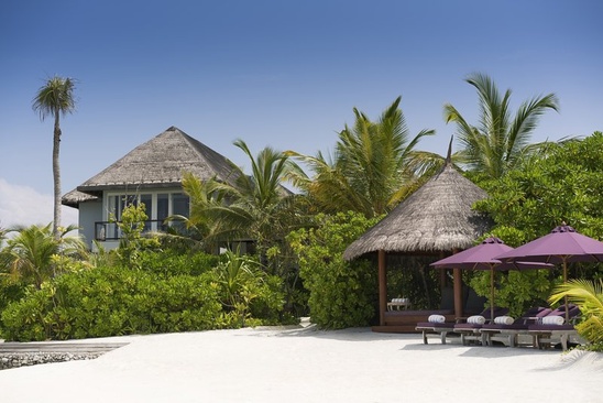 Naladhu Maldives