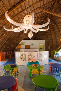Niva Kuramathi Maldives