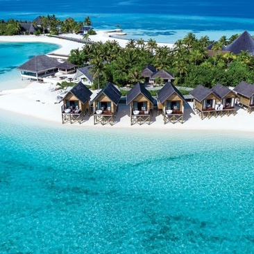 Ozen Life Maadhoo