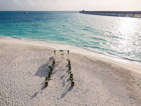 The Standard Maldives By Hyatt