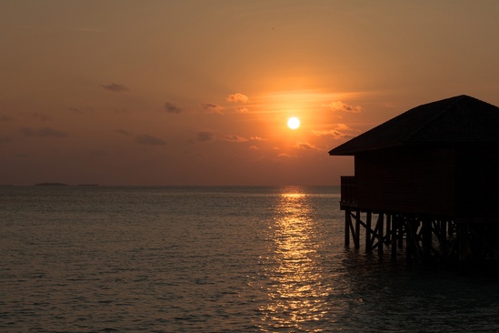Vilamendhoo Maldives Resort Island