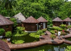 Nika Island Resort & Spa, Maldives