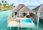 Sun Siyam Iru Veli Maldives
