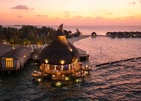 Outrigger Maldives Maafushivaru Resort