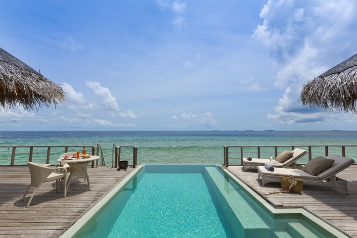 Dusit Thani Maldives