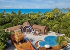 Jw Marriott Maldives Resort & Spa