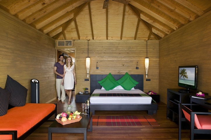Vilamendhoo Maldives Resort Island