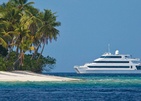 Four Seasons Resort Maldives At Kuda Huraa